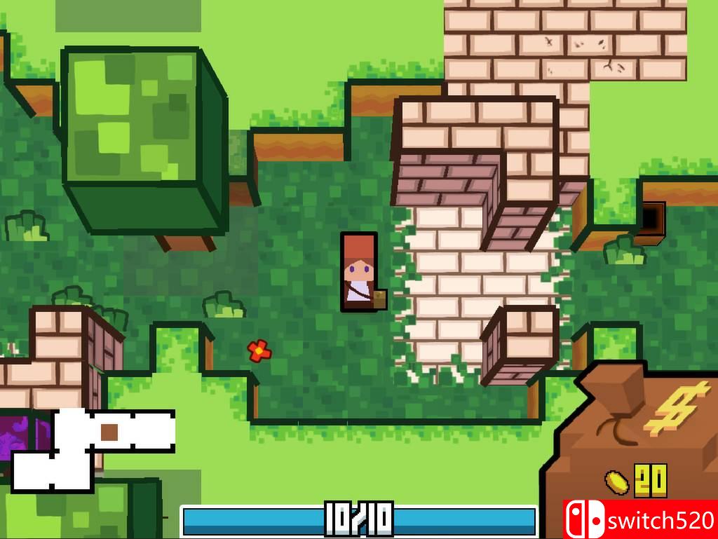 《硬币地穴（Coin Crypt）》v1.0.0.6 EZGAME破解版[EN]_1