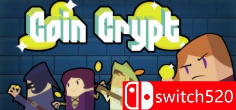 《硬币地穴（Coin Crypt）》v1.0.0.6 EZGAME破解版[EN]