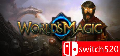 《魔法世界（Worlds of Magic）》八国语言 0x0007破解版[EN]