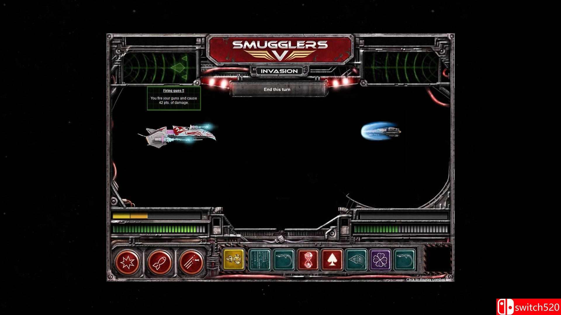 《星际走私5：入侵（Smugglers 5: Invasion）》v2.3.0.4 CORE破解版[EN]_4