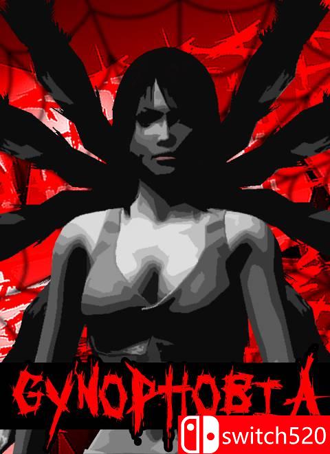 《恐女症（Gynophobia）》v1.3 TE破解版[EN]