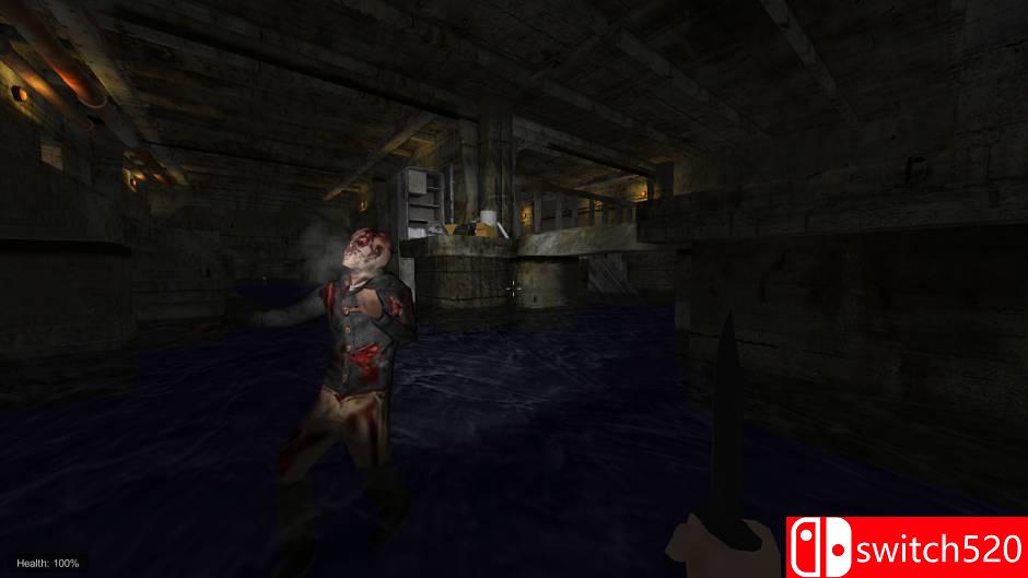 《恐女症（Gynophobia）》v1.3 TE破解版[EN]_1
