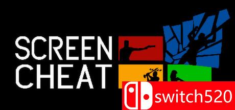 《作弊达人（Screencheat）》v3.2.1 EZGAME破解版[EN]