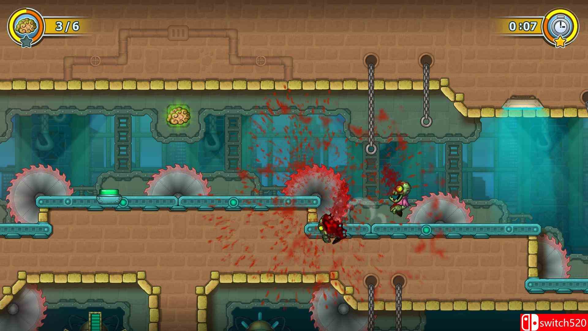 《死亡交易：堕落版（Deadlings - Rotten Edition）》v1.0.0.51 TE破解版[EN]_3