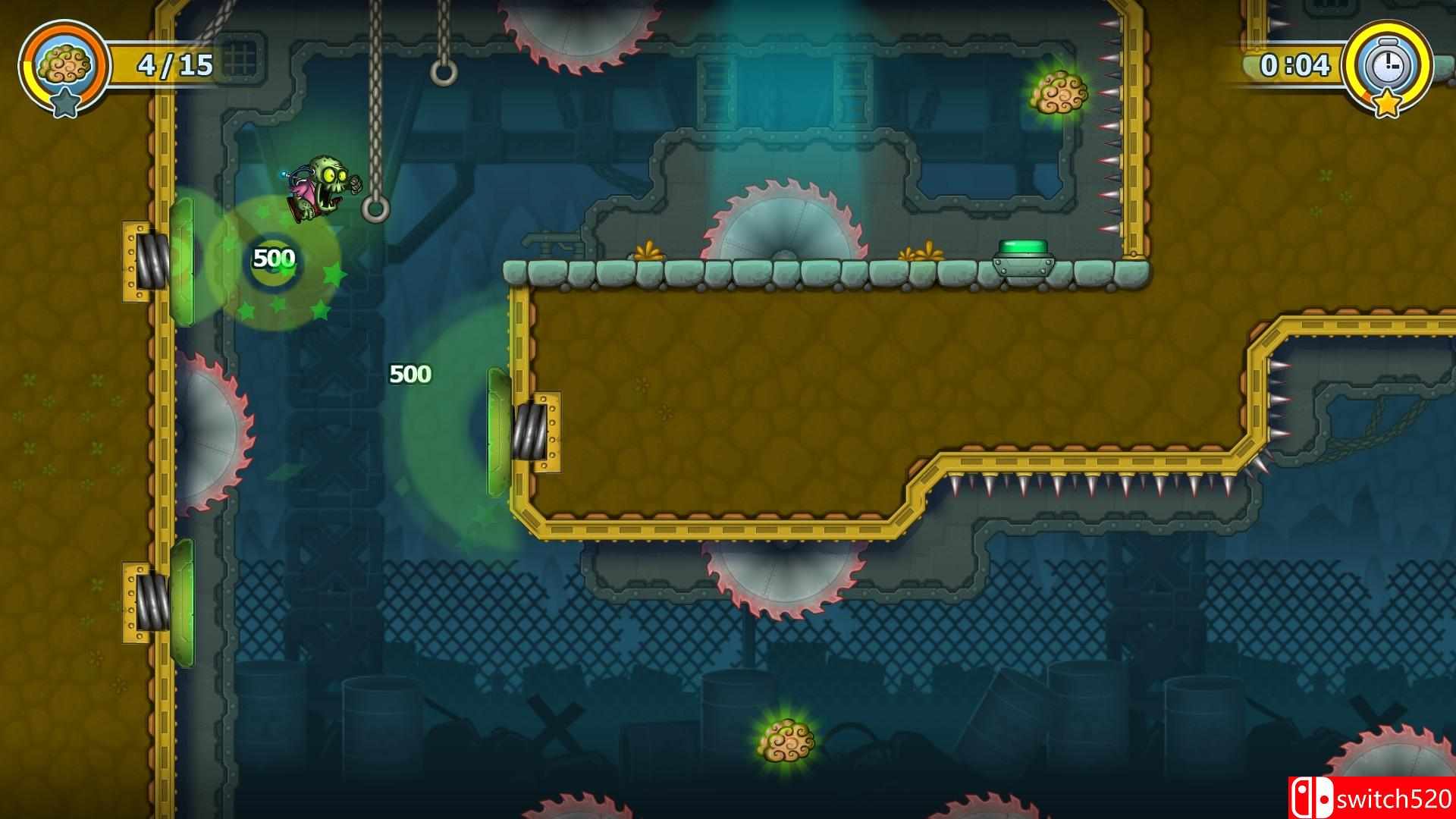 《死亡交易：堕落版（Deadlings - Rotten Edition）》v1.0.0.51 TE破解版[EN]_2