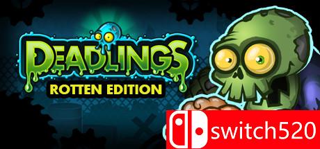 《死亡交易：堕落版（Deadlings - Rotten Edition）》v1.0.0.51 TE破解版[EN]