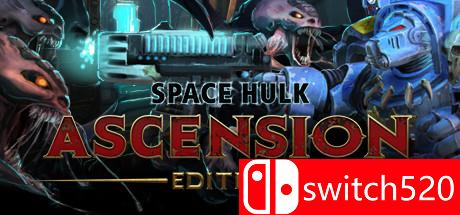 《太空巨人：飞升（Space Hulk Ascension）》集成继承者章节包DLC SKIDROW破解版[EN]