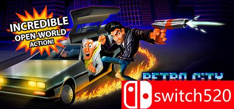 《荒野老城DX版（Retro City Rampage DX）》v2.00 五国语言 OUTLAWS硬盘版[EN]