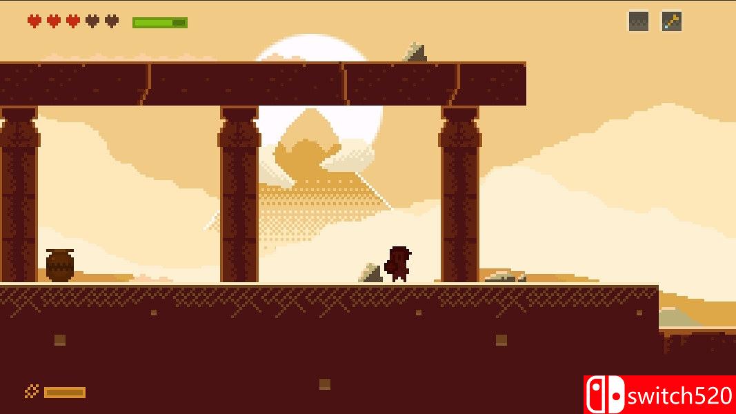 《埃利奥特的冒险之旅（Elliot Quest）》v2.0.1 六国语言 SiMPLEX硬盘版[EN]_3