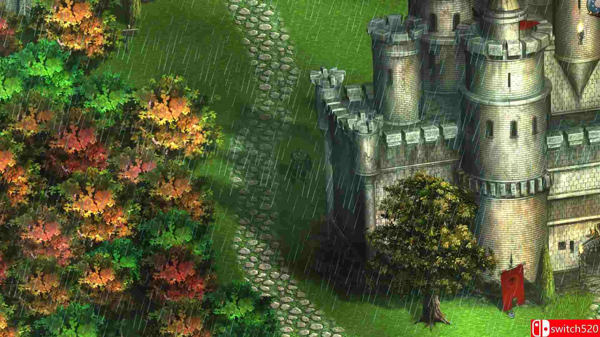 《叙利玛领主（Lords of Xulima）》v2.0 HI2U破解版[EN]_1