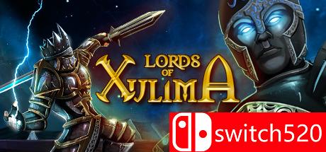 《叙利玛领主/旭丽玛诸神（Lords of Xulima）》官方中文 Steam豪华版 v2.1.0 3DM免安装未加密版[CN/EN]