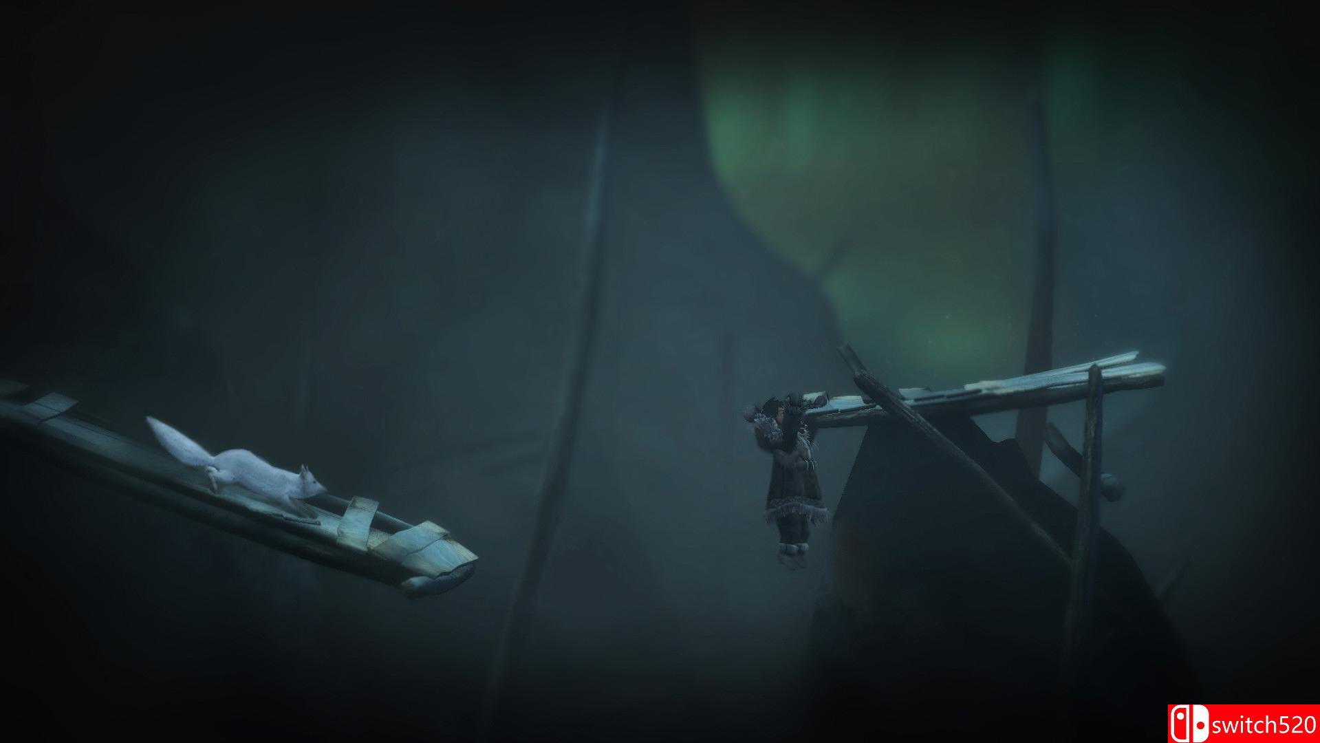 《永不孤单（Never Alone）》集成Foxtales DLC SKIDROW破解版[CN/EN]_2
