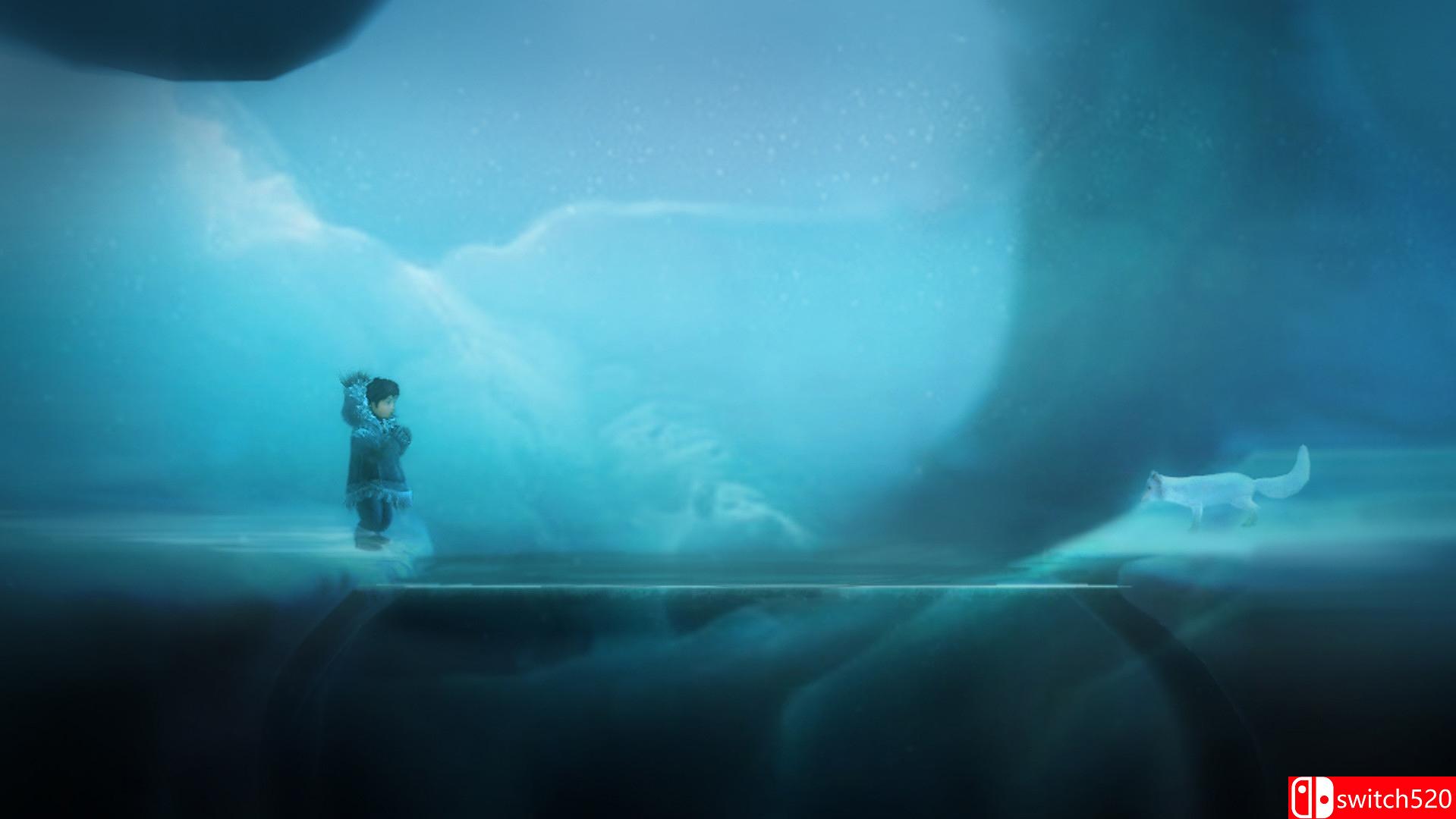 《永不孤单（Never Alone）》集成Foxtales DLC SKIDROW破解版[CN/EN]_1