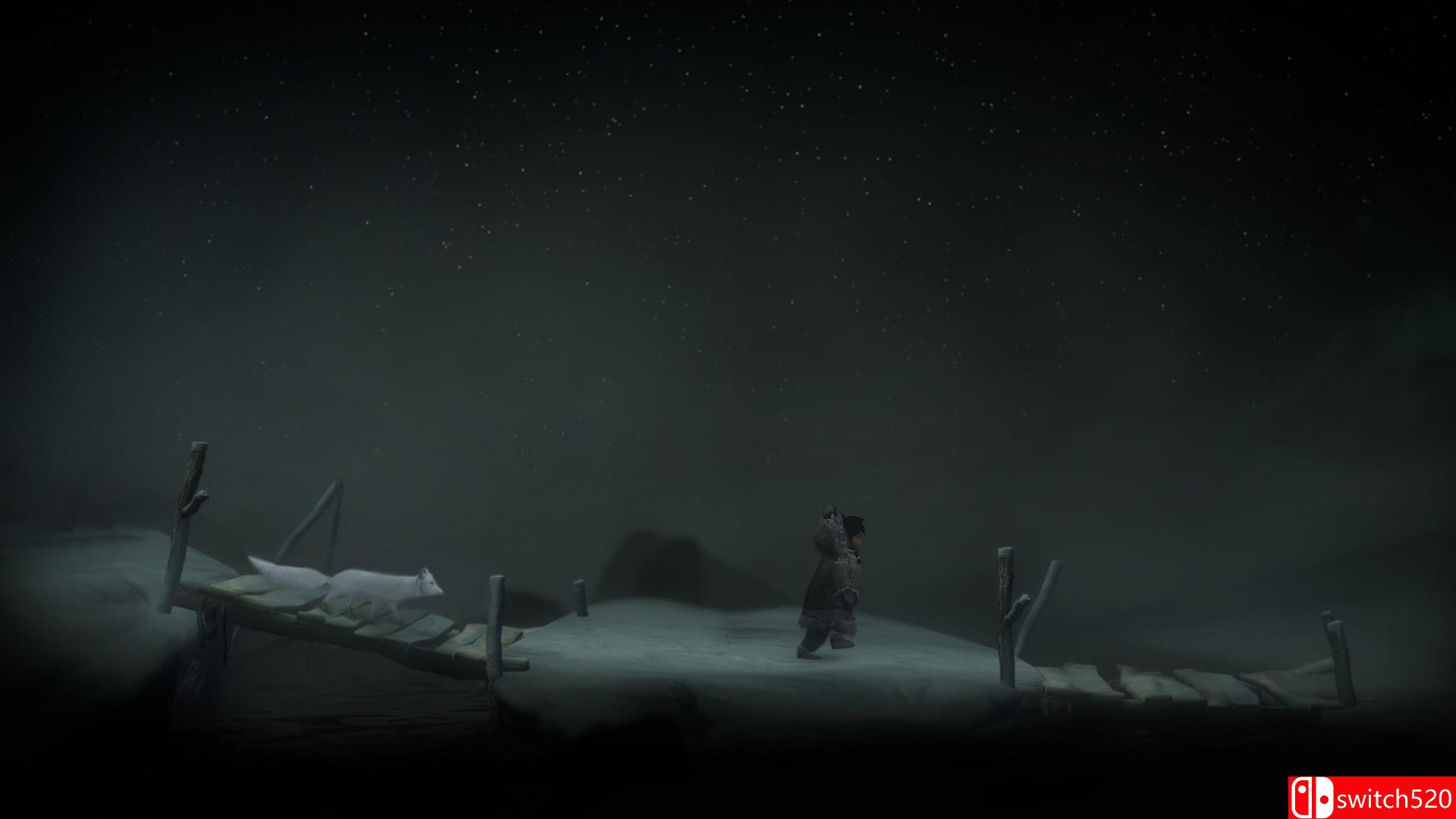 《永不孤单（Never Alone）》集成Foxtales DLC SKIDROW破解版[CN/EN]_4