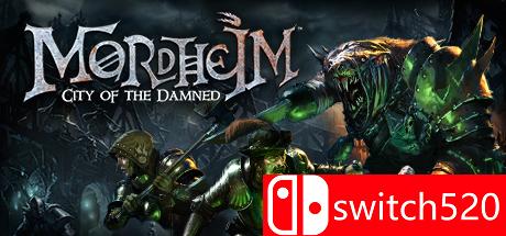 《莫德海姆：诅咒之城（Mordheim: City of the Damned）》集成Undead DLC RELOADED镜像版[EN]