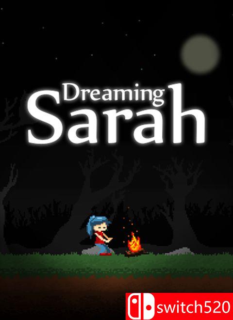 《莎拉的梦中冒险（Dreaming Sarah）》v1.3 Unleashed硬盘版[EN]