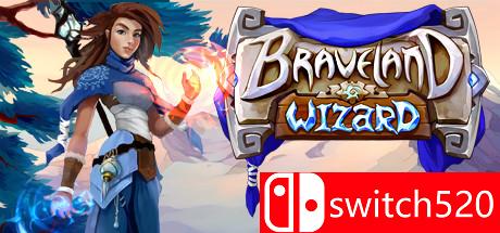 《勇士之地：男巫（Braveland Wizard）》三国语言 PROPHET破解版[EN]