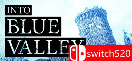 《进入蓝色山谷（Into Blue Valley）》重制版 PLAZA破解版[EN]