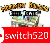 《名胜建造师之埃菲尔铁塔（Monument Builders: Eiffel Tower）》五国语言 ALiAS硬盘版[EN]