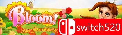 《花享盛世：情人版（Bloom Share Flowers with the World VE）》v1.0.0.0 TE破解版[EN]