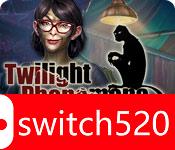 《黄昏幻象3：惊奇秀（Twilight Phenomena: The Incredible Show）》典藏版 v1.0 TE破解版[EN]