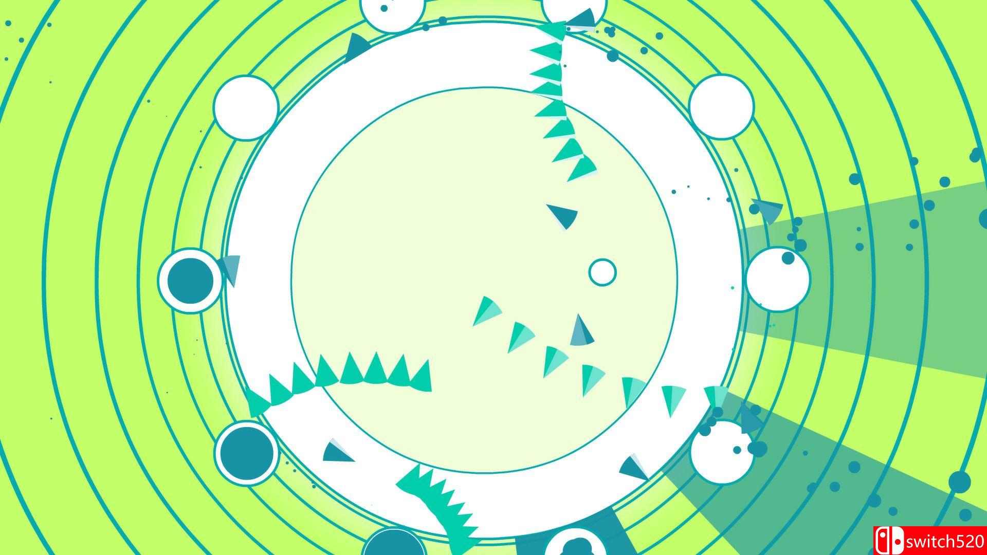 《谜音幻阵（Soundodger+）》PROPHET破解版[EN]_4