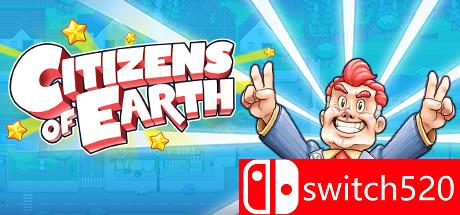 《地球公民（Citizens of Earth）》RELOADED破解版[EN]