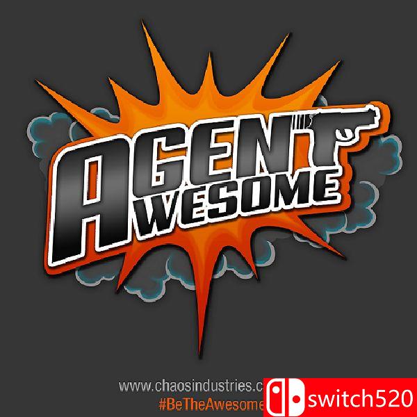 《完美特工（Agent Awesome）》Unleashed硬盘版[EN]