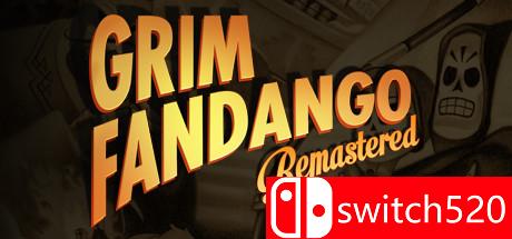《冥界狂想曲重制版（Grim Fandango Remastered）》v1.4.0 EZGAME破解版[EN]
