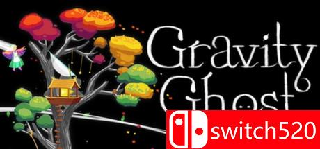《重力幽灵（Gravity Ghost）》ALiAS硬盘版[EN]