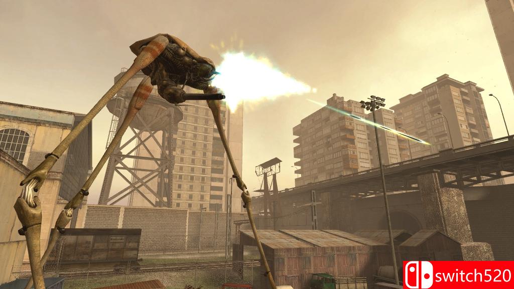 《半条命2：第一章（Half-Life 2: Episode One）》十八国语言 PLAZA破解版[CN/TW/JP/EN]_2