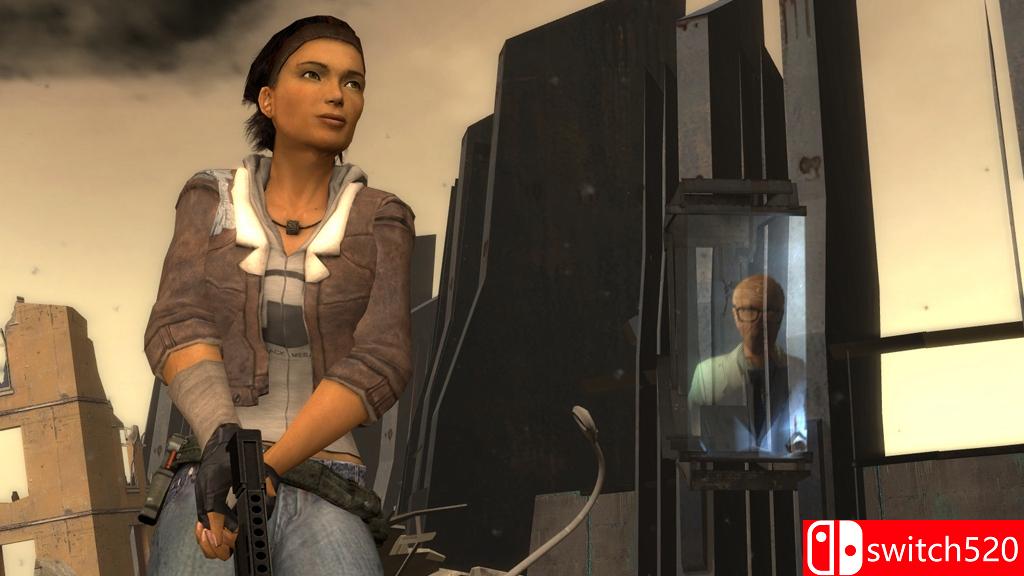 《半条命2：第一章（Half-Life 2: Episode One）》十八国语言 PLAZA破解版[CN/TW/JP/EN]_4