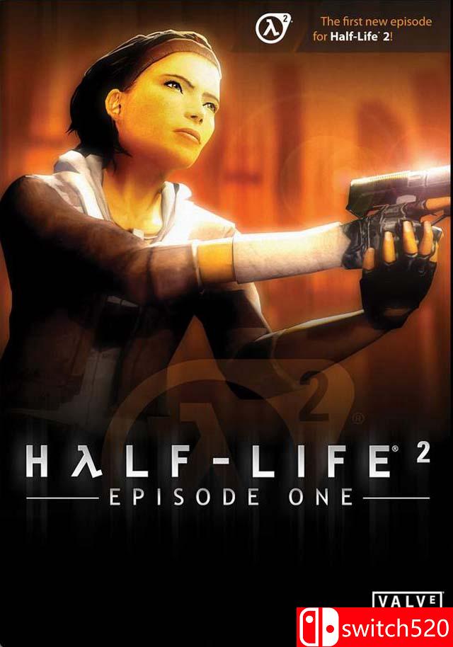 《半条命2：第一章（Half-Life 2: Episode One）》十八国语言 PLAZA破解版[CN/TW/JP/EN]