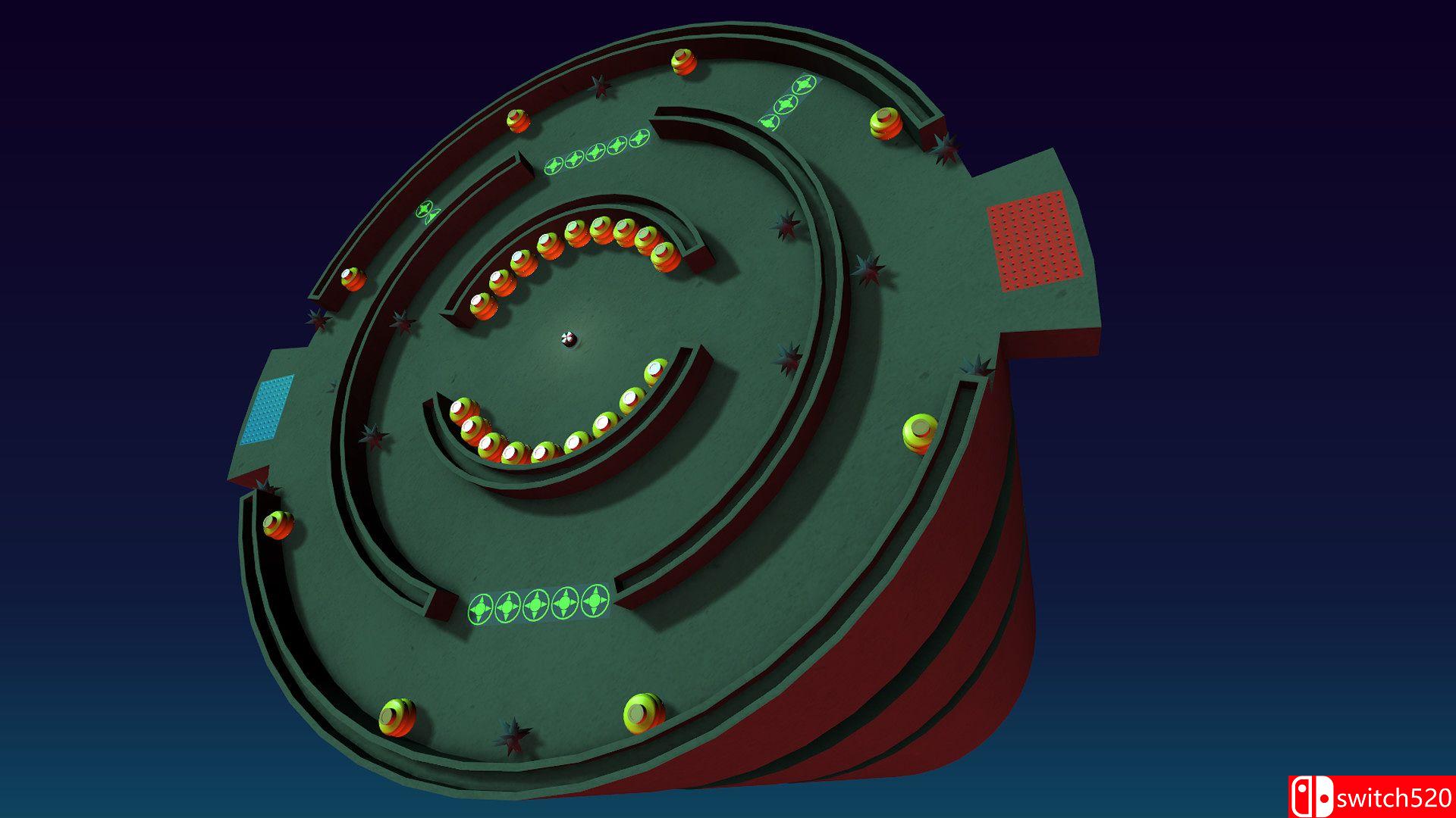 《冰球总动员（ClusterPuck 99）》v1.3 ALiAS硬盘版[EN]_2