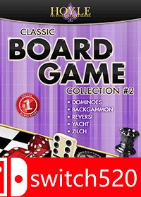 《霍伊尔经典游戏合集2（Hoyle Classic Board Game Collection 2）》v1.0.1 ZEKE破解版[EN]
