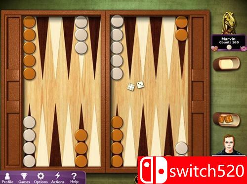 《霍伊尔经典游戏合集2（Hoyle Classic Board Game Collection 2）》v1.0.1 ZEKE破解版[EN]_1