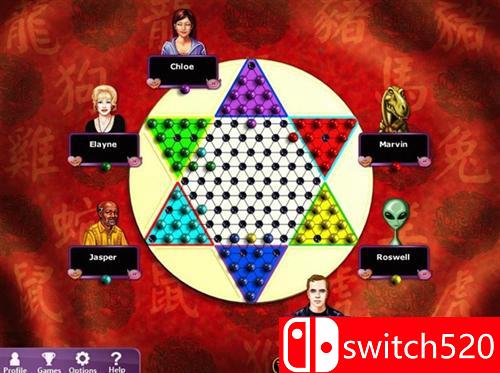《霍伊尔经典游戏合集1（Hoyle Classic Board Game Collection 1）》v1.0.1 ZEKE破解版[EN]_3