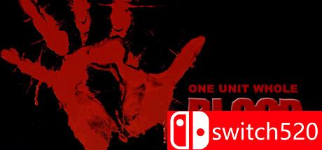 《血祭1（Blood: One Unit Whole Blood）》v2.0.0.21 DELiGHT破解版[EN]