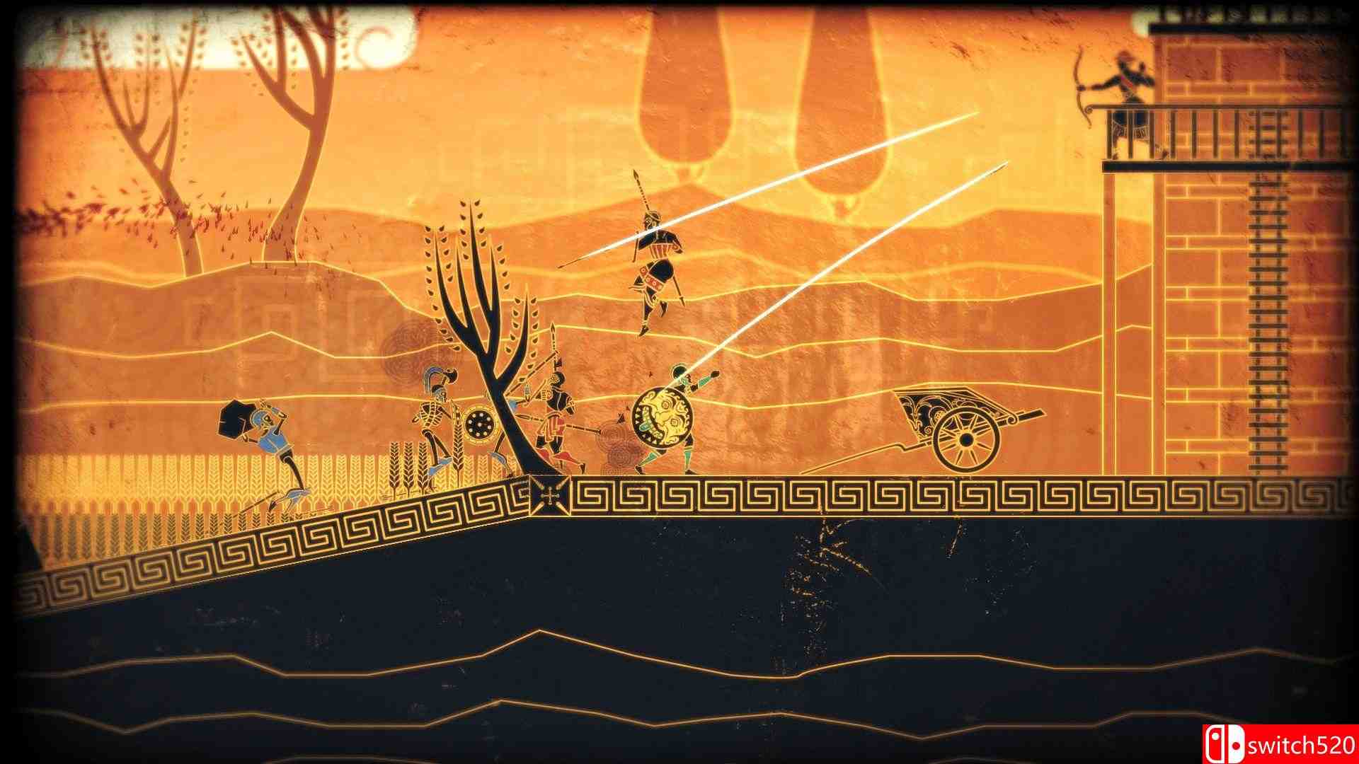 《亚普罗辛（Apotheon）》v1.1.5822.6781 EZGAME破解版[EN]_4