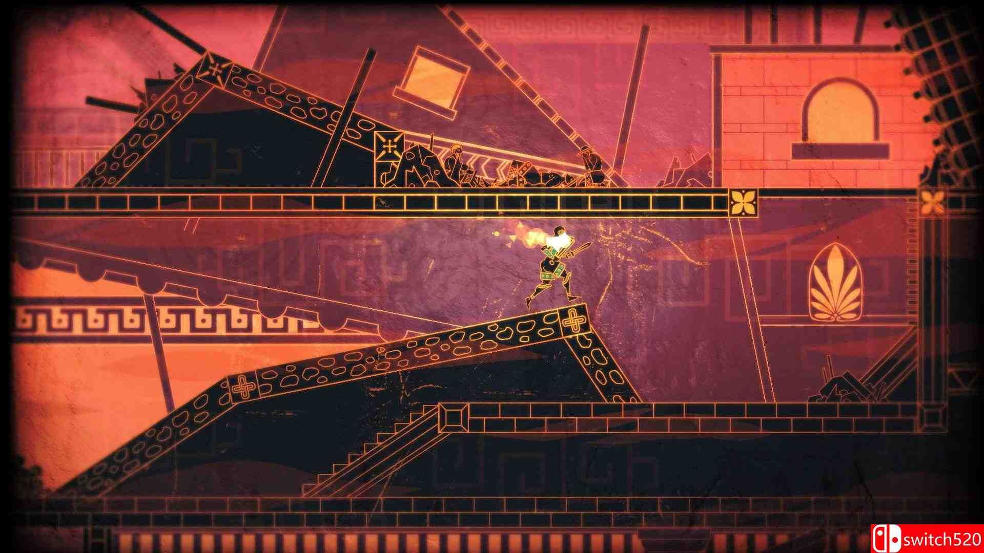 《亚普罗辛（Apotheon）》v1.1.5822.6781 EZGAME破解版[EN]_1