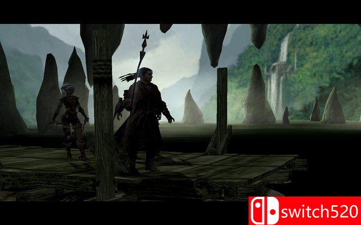 《遗忘国度：恶魔之石（Forgotten Realms: Demon Stone）》v2.0.1.10 DELiGHT破解版[EN]_3
