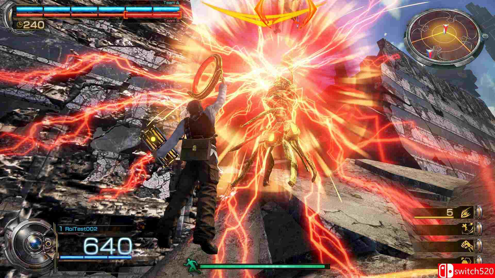 《化神降世（Rise of Incarnates）》Steam版[EN]_1