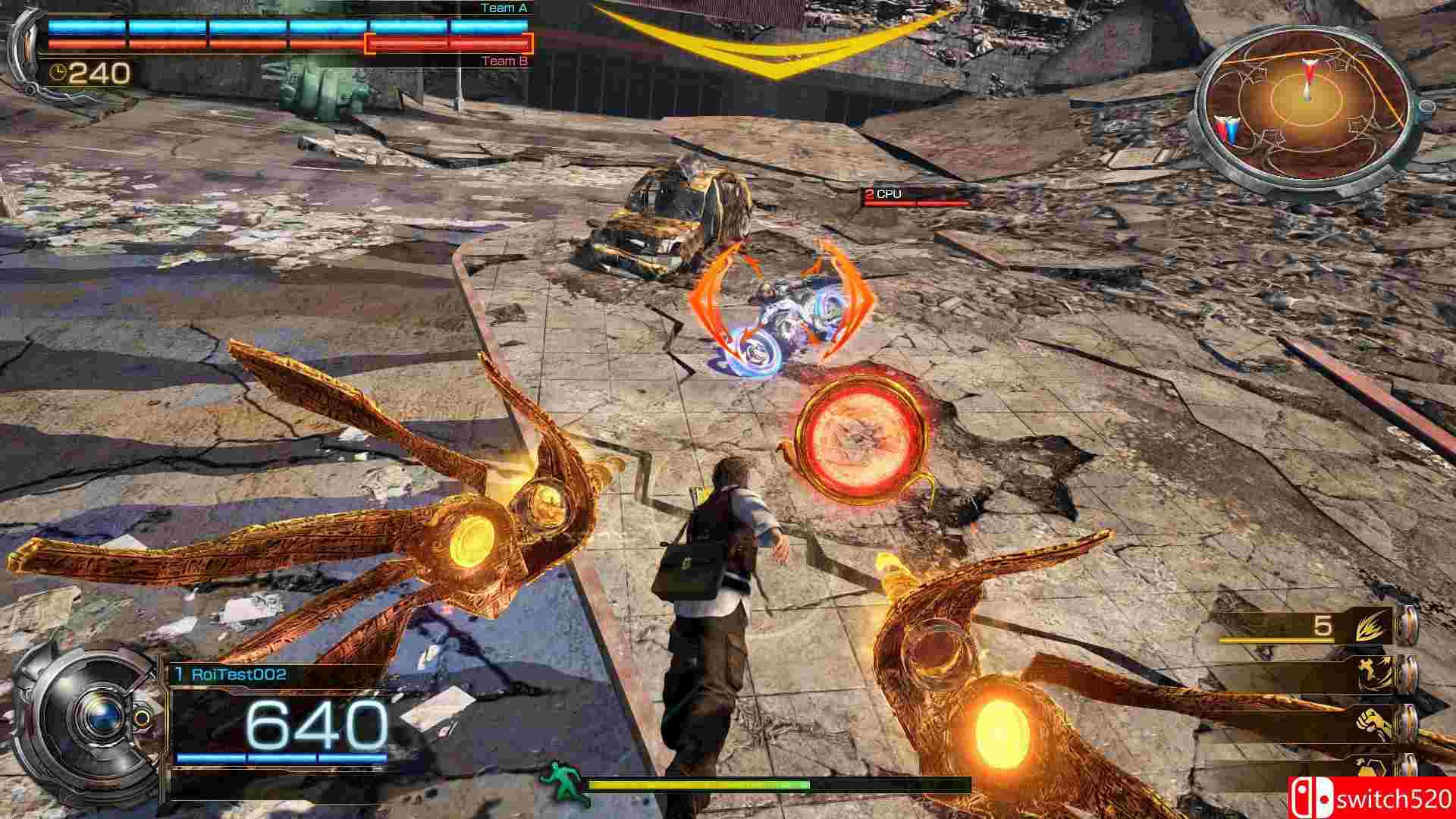 《化神降世（Rise of Incarnates）》Steam版[EN]_2