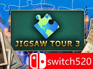 《世界巡回拼图3（Jigsaw World Tour 3）》v1.0 TE破解版[EN]