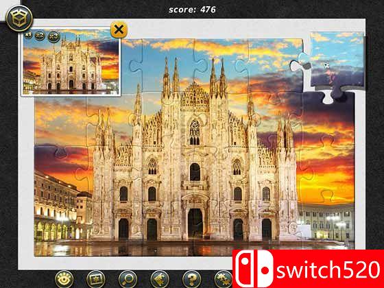 《世界巡回拼图3（Jigsaw World Tour 3）》v1.0 TE破解版[EN]_2