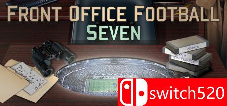 《决策足球7（Front Office Football Seven）》ALiAS硬盘版[EN]