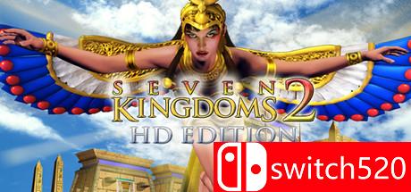 《七个王国2：高清版（Seven Kingdoms 2 HD）》HI2U破解版[EN]