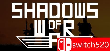 《战争阴影（Shadows of War）》ALiAS硬盘版[EN]