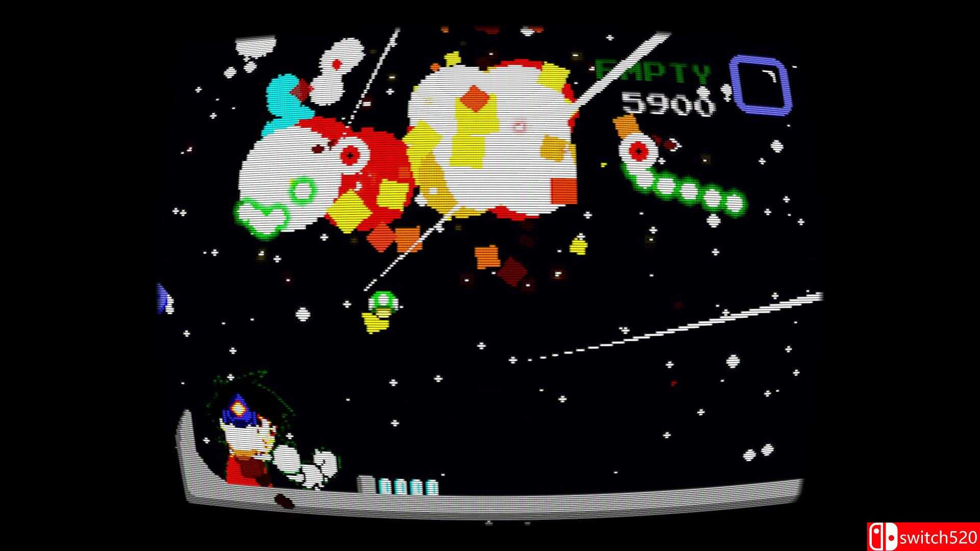 《星舰计划（Project Starship）》v1.1 OUTLAWS破解版[EN]_1