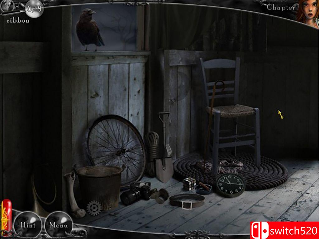 《神秘大师：琳达海德的吸血鬼之馆（ Linda Hyde Vampire Mansion）》豪华版 v1.0 ZEKE破解版[EN]_1
